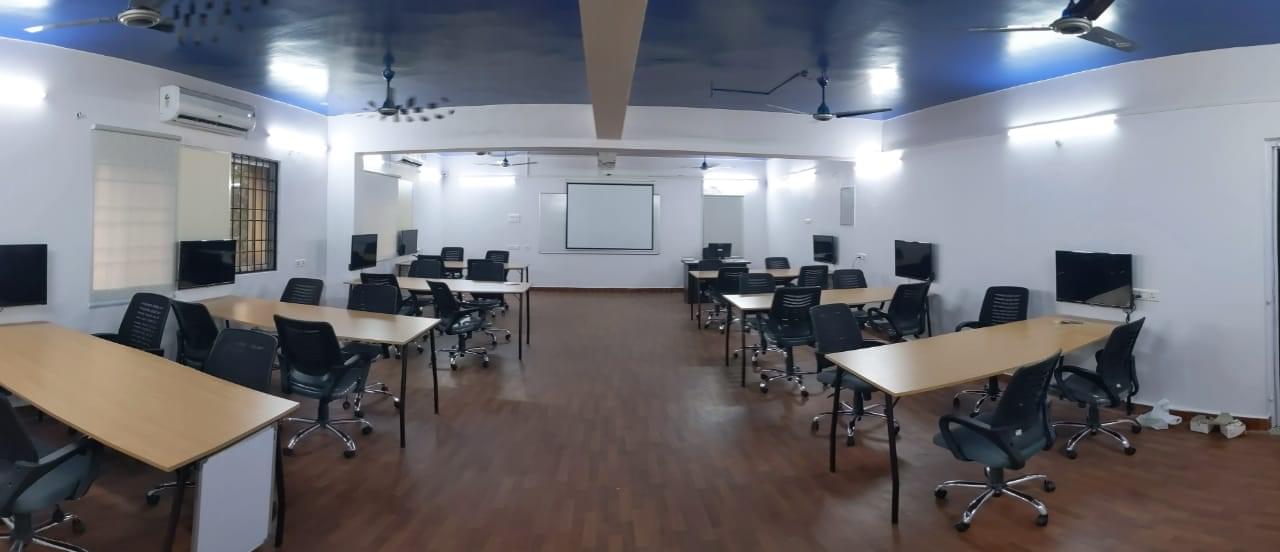 Waltair Business School Visakhapatnam Campus photo 1